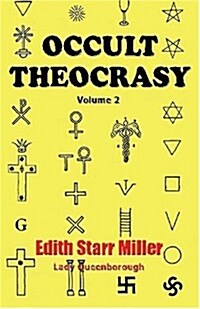 Occult Theocrasy: Vol. 2 (Paperback)