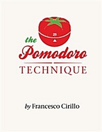 The Pomodoro Technique (Paperback)