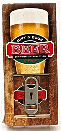 Beer Gift Set (Paperback)