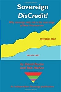 Sovereign Discredit (Paperback)