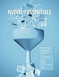 Nvivo 9 Essentials (Paperback)