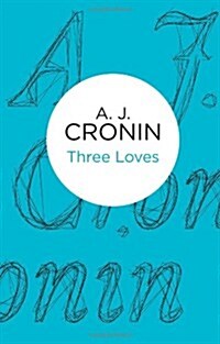 Three Loves (Paperback)