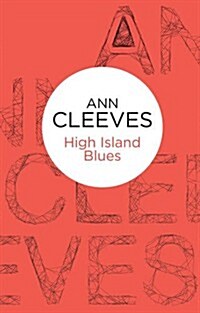 High Island Blues (Palmer-Jones 8) (Bello) (Paperback)