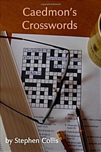 CaedmonS Crosswords (Paperback)