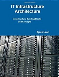 It Infrastructure Architecture: Infrastructure Building Blocks and Concepts (Hardcover)