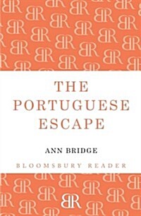 The Portuguese Escape : A Julia Probyn Mystery, Book 2 (Paperback)