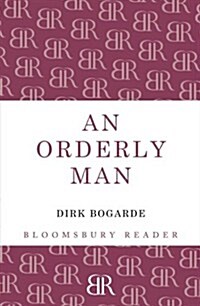 An Orderly Man : A Memoir (Paperback)