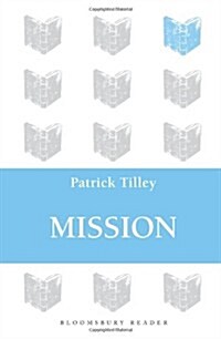 Mission (Paperback)