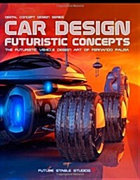 Car Design (Paperback)