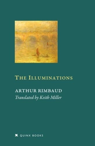 The Illuminations (Paperback)