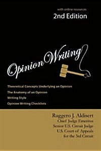 Opinion Writing (Hardcover, 2)