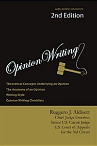 Opinion Writing (Paperback, 2)