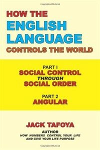 How the English language controls the world