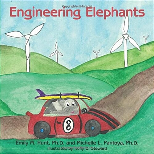 Engineering Elephants (Paperback)