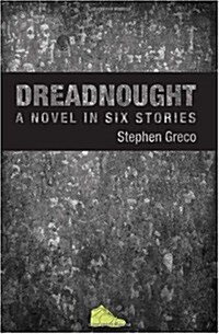 Dreadnought (Paperback)