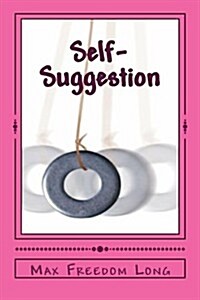 Self-suggestion (Paperback)