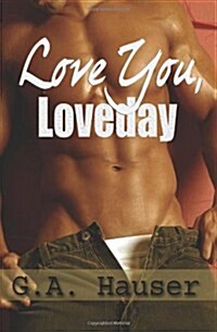 Love You, Loveday (Paperback)