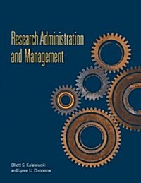 Research Administration & Management (Paperback, Research)