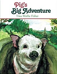 Pigs Big Adventure (Paperback)