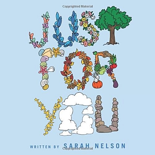 Just for You (Paperback)