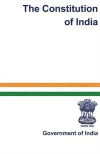 The Constitution of India : as modified up to the 1st december, 2007