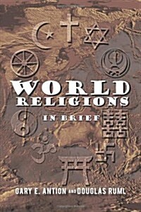 World Religions in Brief (Paperback)
