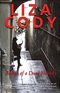 Ballad of a Dead Nobody (Paperback)