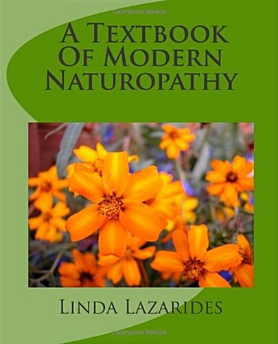 A Textbook of Modern Naturopathy (Paperback)