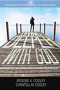 Diving Deeper with God (Paperback)