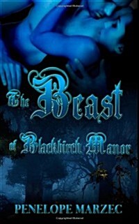 The Beast of Blackbirch Manor (Paperback)