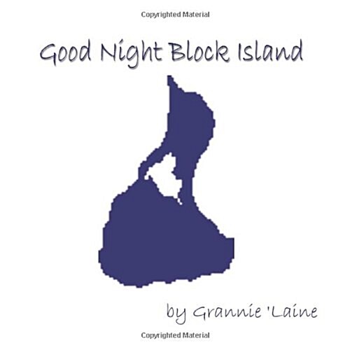 Good Night, Block Island (Paperback)