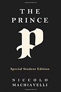 The Prince (Special Student Edition) (Paperback, Spl Stu)