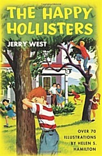 The Happy Hollisters (Paperback)