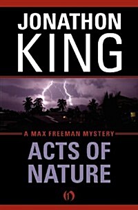 Acts of Nature (Paperback)