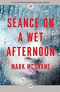 S?nce on a Wet Afternoon (Paperback)