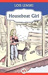 Houseboat Girl (Paperback)