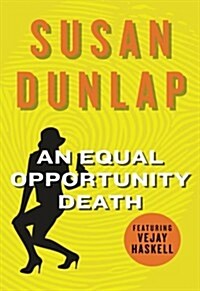 An Equal Opportunity Death (Paperback)