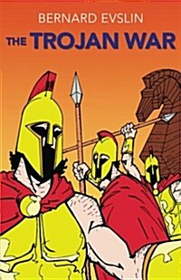 The Trojan War (Paperback)