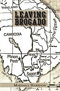 Leaving Brogado (Paperback)