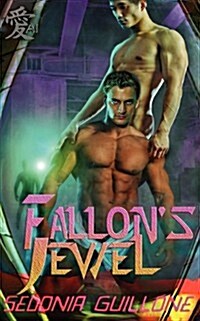 Fallons Jewel (Paperback)