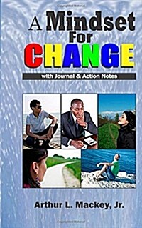 A Mindset for Change (Paperback)