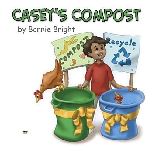 Caseys Compost (Paperback)