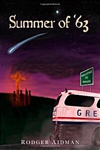 Summer of 63 (Paperback)