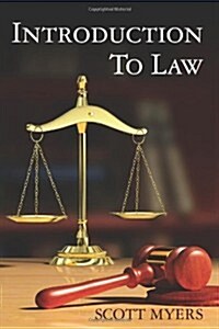 Introduction to Law (Paperback)