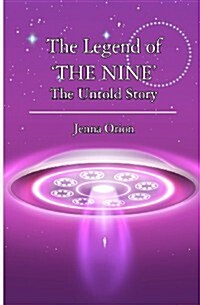 The Legend of the Nine (Paperback)