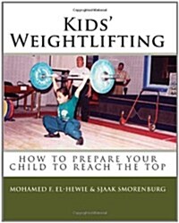 Kids Weightlifting (Paperback)
