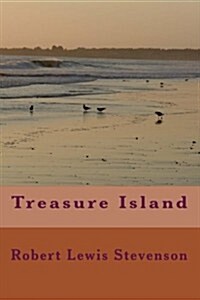 Treasure Island (Paperback)