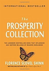 Florence Scovel Shinn: The Prosperity Collection (Paperback)