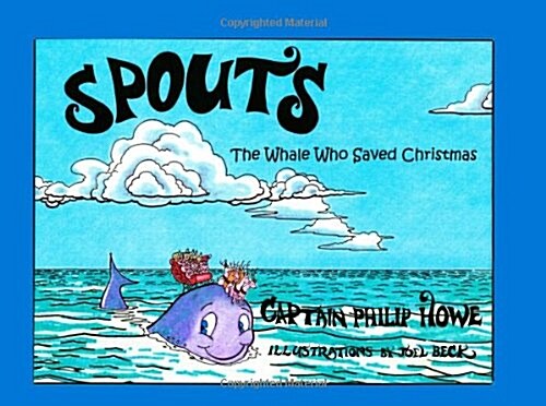 Spouts (Paperback)