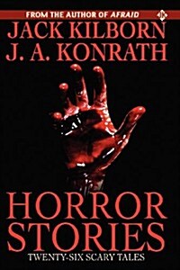 Horror Stories (Paperback)